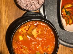 -包装马车·韩国料理·포장마차