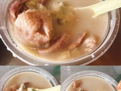 胡椒猪肚汤-胡椒猪肚汤(康王店)