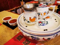 -点都德(北京路贰店)