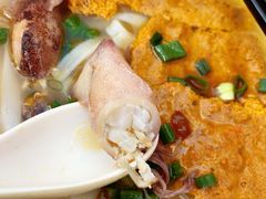 -荔林食店(西华路店)
