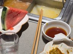 -海底捞火锅(江北万达商业广场店)