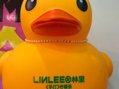 -天津梅江印象城