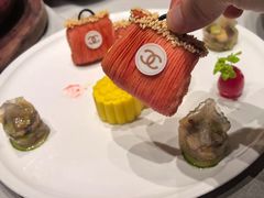 -明州小宴(文化广场店)