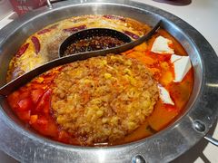 -豆花姐烂豆花火锅(水屯北路恒大滨河店)