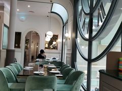 -1981牛排西餐厅(海信店)