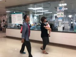 -珠海市妇幼保健院(柠溪院区)