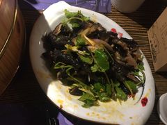 麻辣脱骨凤爪-胡桃里音乐酒馆(环亚凯瑟琳广场店)