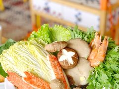 -花田煮鲜牛肉火锅(钟楼众汇店)
