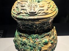 -太原市博物馆