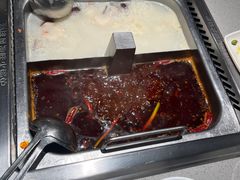 -海底捞火锅(老城根店)