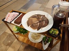 -京炭铜锅涮肉·羊蝎子·羊肉炉(保利·时光里店)