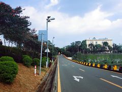 -南国桃园旅游度假区