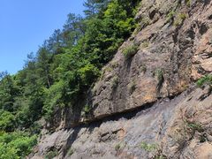 -水墨汀溪风景区