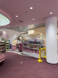 -奈尔宝·国风主题儿童乐园·亲子餐厅(豫园商城店)