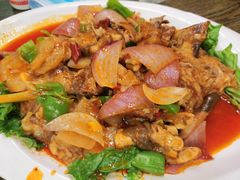 -清真·益鑫羊肉手抓馆(花园北街店)