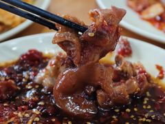 -贤花饭店(城阳店)