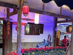 -大院河·仙鱼莊(九眼桥店)