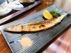 -古京·臻致料理(月湖店)