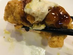 南蛮炸鸡块-有喜屋·深夜食堂(环宇荟店)