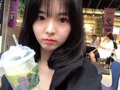 -野萃山·潮汕厚果汁(十亩地店)