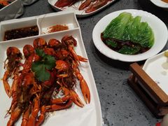 -虾胡闹龙虾馆(湄南河店)