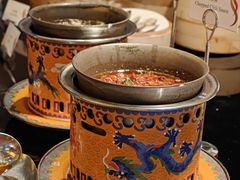 -富力丽思卡尔顿酒店·香荟全日制餐厅