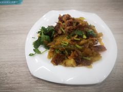 -康师傅私房牛肉面(北京南站店)