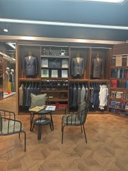 -森柏尔高级西服定制