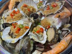 -有蚝有翅烧烤大排档·宵夜(右安门店)