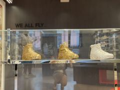 -JORDAN(外滩中央体验店)