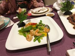 -恩施瑞享国际酒店·自助餐厅