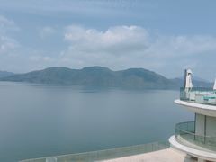 -黄山太平湖风景区