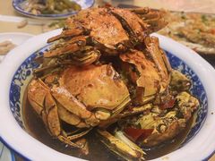 -江味龙虾馆·裸蓝龙虾(南山店)