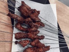 -郑家包子牛肉拉面(尚勤路店)