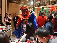 -南湖宾馆·鸳湖阁全日制餐厅