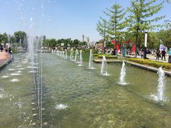 -济宁市太白湖旅游景区