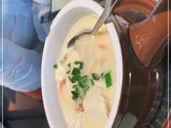 -蝴蝶里·粤菜·点心(滨江龙湖店)
