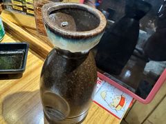 -水林间·寿喜烧自助(仙林金鹰店)