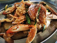 -七鲜渔港美食餐厅(巽寮湾海景店)