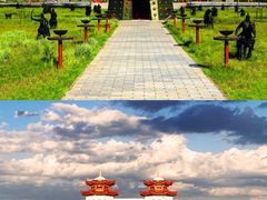 -唆了蜜团建·趣味沉浸式剧情·蹦床轰趴运动拓展基地(天津旗舰店)