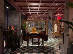 -三号黄浦会Canton Table