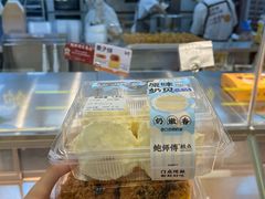 -鲍师傅糕点(五角场店)