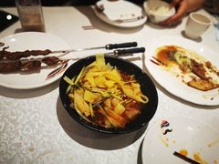 -巴依老爷·新疆美食(上城区天城路店)