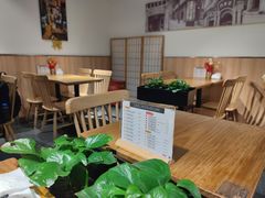 -姚面记·海派家常菜(恒基名人购物中心店)