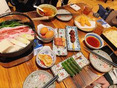 -平成屋· Late Night 食堂(四川北路店)