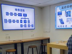 -电脑手机维修硬盘数据恢复中心(浦东店)