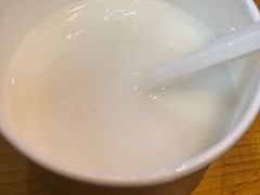 -谢怀亮芝麻茶