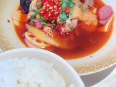 -芙蓉冒菜(大悦城店)