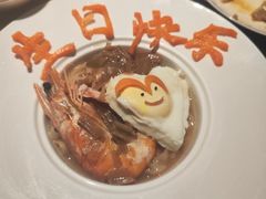 -甄御•海鲜新青岛菜(麦岛店)