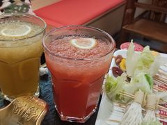 -永發發串串火锅馆·烧烤·大排档(传媒大学店)